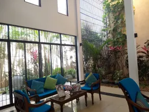 A tropical paradise; stunning house, pool, garden - Image 3