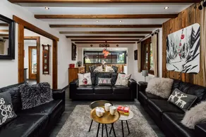 Chalet in Central Morzine, Haute-Savoie, French Alps - Image 3