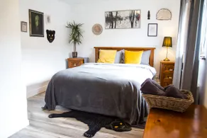 Limerick CITY 3KingBed2bath B&B - Image 5