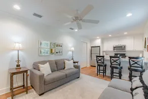 Wanda's Place Beautiful Downtown Fairhope! - Image 3