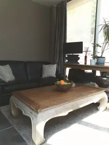 Cozy 4-room villa Brussels-Expo/Parking/Netflix - Image 5