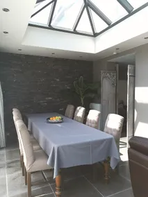 Cozy 4-room villa Brussels-Expo/Parking/Netflix - Image 4
