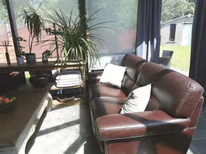 Cozy 4-room villa Brussels-Expo/Parking/Netflix - Image 2