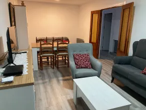 Apartamento Turístico Cervantes 18 - Image 2