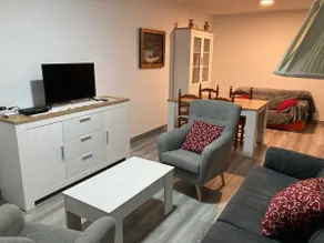 Apartamento Turístico Cervantes 18 - Image 4