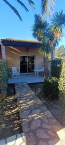gitelacapelle 2 bedrooms air conditioning, wifi and pool. - Image 3