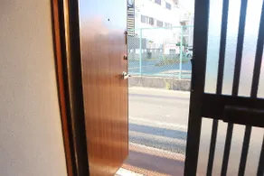 【泉佐野駅から徒歩５分。昭和レトロな長屋民泊】sano no yado Ⅱ-佐野の宿Ⅱ- - Image 3