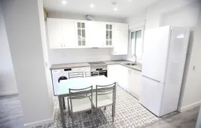 Centrally renovated apartment and optional garage. - Image 3