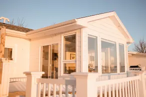Cottage am Wasser in Cocagne - Image 2