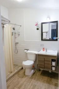Tibushi Gardens, 1 King Bedr. Apt with Pool - Image 4