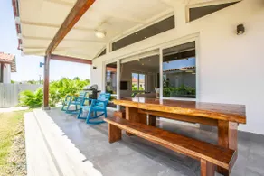 Steps to the Beach 3BR Villa 36 at Playa Venao - Image 5