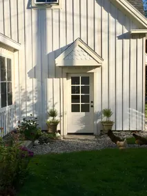 Nest:a place of rest, retreat, or lodging - Image 4