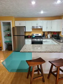 Pohaku Place - 3000 sqft of tropical charm spa - Image 5