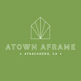 Modern Aframe on 1 acre & kid friendly! - Image 3