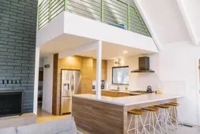 Modern Aframe on 1 acre & kid friendly! - Image 2
