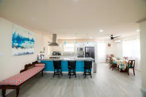Carlisle Bay, Bridgetown RAEDENE-5BR, 4 Bath - Image 5