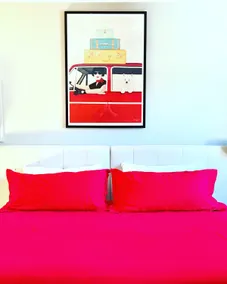 The Bohemian(Pet Friendly)Remington Flats Old Town - Image 5