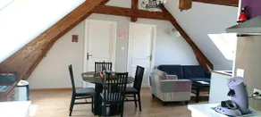 Nice loft 10 minutes from Mont Saint Michel - Wi-Fi - Image 3
