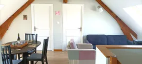 Nice loft 10 minutes from Mont Saint Michel - Wi-Fi - Image 5