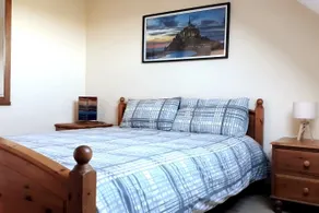 Nice loft 10 minutes from Mont Saint Michel - Wi-Fi - Image 4