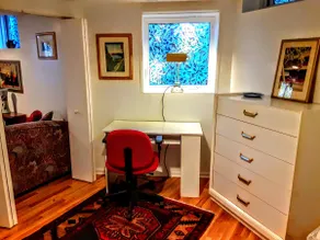 Garden Suite near subway, beach - Image 5