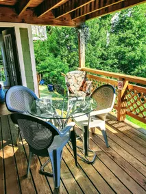 Garden Suite near subway, beach - Image 2