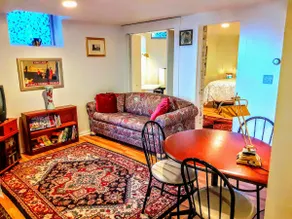 Garden Suite near subway, beach - Image 3