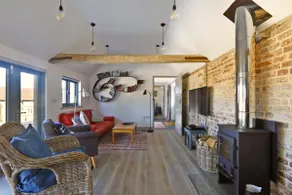 The Long Stable: Rural haven, spacious, fast Wifi - Image 2