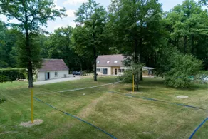 Crazy Villa Ecottay 61 - Heated pool & sauna - 2h from Paris - 30p - Image 3