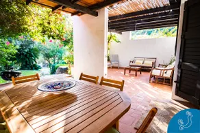 Villa Valeria - Charming house close to the beach - Image 2