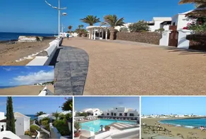 Casa Luga/dlx. Bungalow-excl. private complex by the sea - Image 2