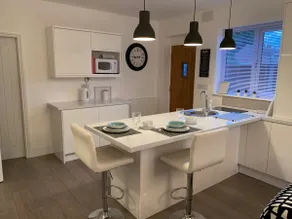 Luxury apartment in a country village - Image 5
