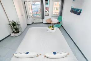 the sea of ada:inside the sea of Riomaggiore - Image 3