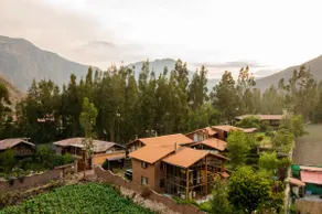 Stunning House in the Sacred Valley Peru - Image 3