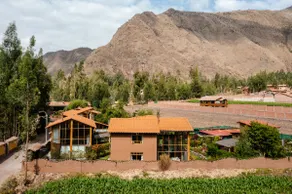 Stunning House in the Sacred Valley Peru - Image 4