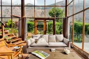 Stunning House in the Sacred Valley Peru - Image 5