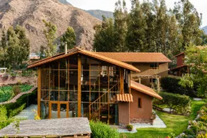 Stunning House in the Sacred Valley Peru - Image 2