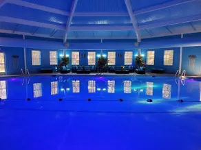 Superheroes • BBQ • Game Rm • Fire Pit • Sleeps 10 - Image 3