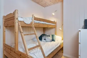 Apartment With Ski Inout In Fagerasen Trysil - Image 4