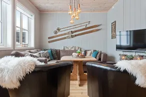 Apartment With Ski Inout In Fagerasen Trysil - Image 3
