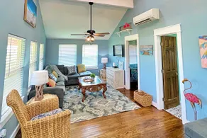 The Pink Flamingo Beach Gulf views - Image 5