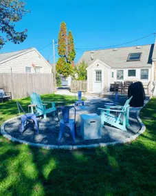 Sun Sand & Sea House- Fenced Yard and Hot Tub! - Image 5