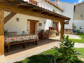 *Casa Rural Villazon, 12 min PAMPLONA, C. Santiago - Image 4