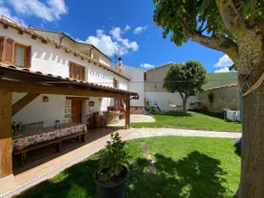 *Casa Rural Villazon, 12 min PAMPLONA, C. Santiago - Image 3