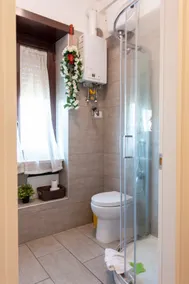 11° Floor - Sunflower apt (smart stay near station - Image 5