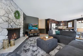 Mid-Century Escape | Mt Hood Resort | Views + Pets - Image 5
