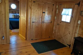 Hilltop Hideaway, Cabin in the Driftless Area - Image 5