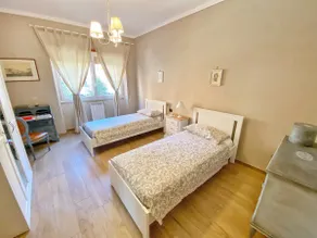 Fevira Novoli apt-T2 12 min. city center, A/C - Image 2
