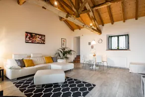 Modern Etna FarmHouse With Vineyard And Terrace - Image 2