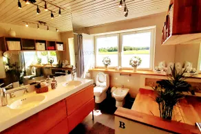 Beautiful apartment between Hamburg and Bremen - Image 5